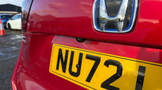 Honda Jazz 1.5 i-MMD Hybrid EX 5dr eCVT Hybrid Hatchback